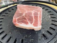 -恩泽家·果味坛子韩国炭火烤肉(白石龙店)