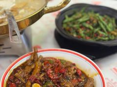 -堂瓦里·33年传统赣菜(第一街区店)