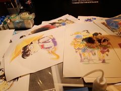 -青山刚昌故乡馆