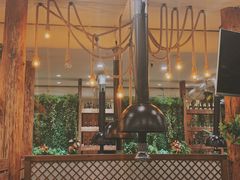 -松林阁烤肉(延大店)