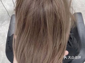 2021最显白发色没有之一喜欢浅色女孩参考