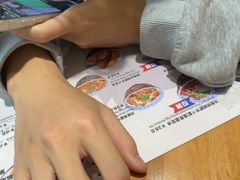 -友名Cross日式咖喱屋(江南大道中店)
