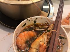 -行运海鲜食集(北京首店)