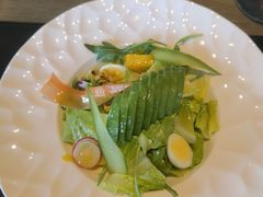 -恰餐厅CHAR Grill(北京三里屯洲际店)