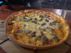 -HIB HUB公社(解放西路店)