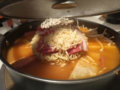 -七八冷面·延边朝鲜族美食(欢乐谷店)