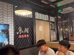 -鱼酷活鱼烤鱼(梅江印象城店)