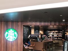 -星巴克臻选(国贸商城首店)