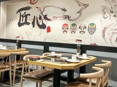 -川香鼎盛·川府家宴商务宴请(市桥富华总店)