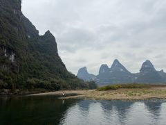-桂林兴坪漓江