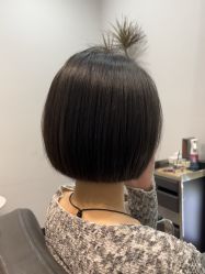 -Leslie Style·莱斯发型烫染