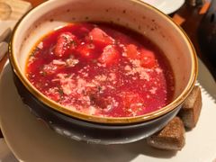 -卢布里西餐厅(总店)