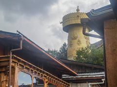 -塔洛藏餐吧(香格里拉古城店)