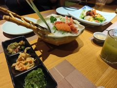 -三石铁板烧(紫竹桥店)