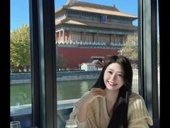 -四季民福烤鸭店(故宫店)