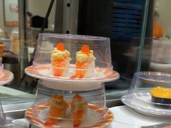 -新一番三文鱼寿司(大东海店)