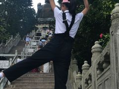 -天坛大佛