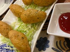 -番茄屋葡式美食(总店)