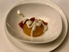 -东海朗廷酒店-唐阁T’ANG COURT 中餐厅