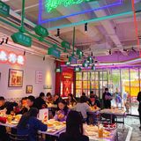福州探店｜超正宗不踩雷｜福州最大老港茶餐厅