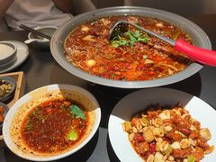 -麻六记(深圳首店)