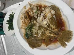 -盛百味·家宴餐厅(霸州分店)