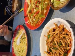 -馬伍旺川菜(江北虹悦城店)