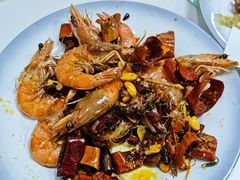 -来之顺海鲜菜馆·青岛菜·始于1993(栈桥店)