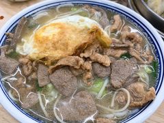 -徐记三鲜面馆(咸宁市体育中心店)