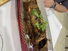 -京天红酒家(虎坊路店)