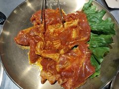 -炉队长·齐齐哈尔家庭烤肉(马家堡店)