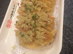 -福苗小骆驼烧烤(大唐不夜城店)