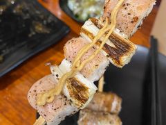 -鸟串烧Yakitori