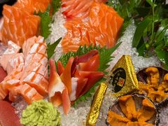 -樱之盛宴·蟹料理海鲜自助(前进大街店)