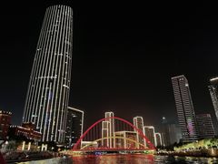 -海河游船(古文化街码头)