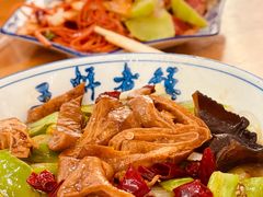 -赵西安三鲜煮馍馆(大车家巷店)