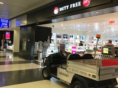 -约翰·菲茨杰拉德·肯尼迪国际机场