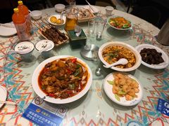 -清真吐鲁番餐厅(牛街店)