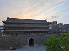 -西安城墙·碑林历史文化景区