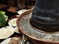 -大唐人家·热气羊肉(大华店)