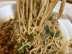 -素椒杂酱面(油篓街店)