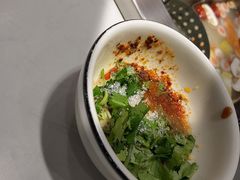 -默玉火锅(新世纪购物中心店)