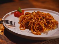 意大利肉酱面-BUND·FIVE外滩5号(天际店)