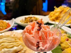 -树下时尚餐厅(翠园街店)