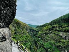 -剑门关风景区