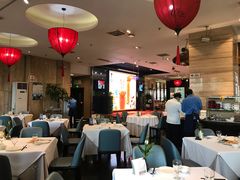 大堂-眉州东坡(博雅店)