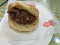 -老驴头(红二师店)