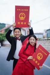 -希美山时影像(青岛总店)