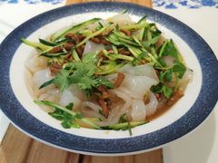 -东方饺子王(新奥购物中心店)