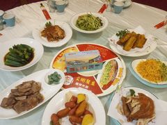 -东华大酒楼(主楼店)